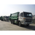 New FOTON AUMAN 18cbm Waste Management Garbage Truck